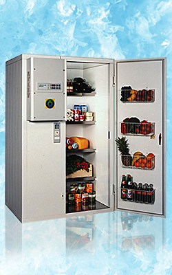 Что нужно знать о холодильных камерах в коттеджах